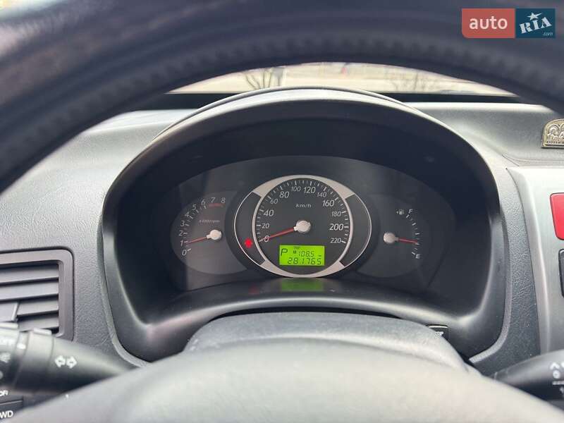 Позашляховик / Кросовер Hyundai Tucson 2009 в Харкові фото 10 Позашляховик / Кросовер Hyundai Tucson 2009 в Харкові