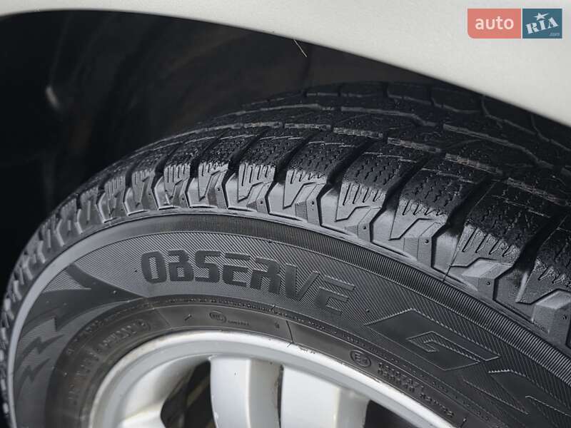 Внедорожник / Кроссовер Hyundai Tucson 2007 в Хмельницком