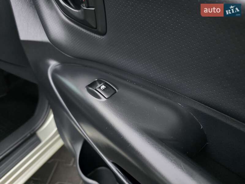 Внедорожник / Кроссовер Hyundai Tucson 2007 в Хмельницком