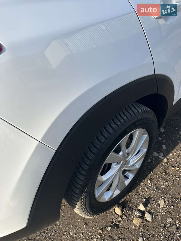 Внедорожник / Кроссовер Hyundai Tucson 2020 в Дрогобыче