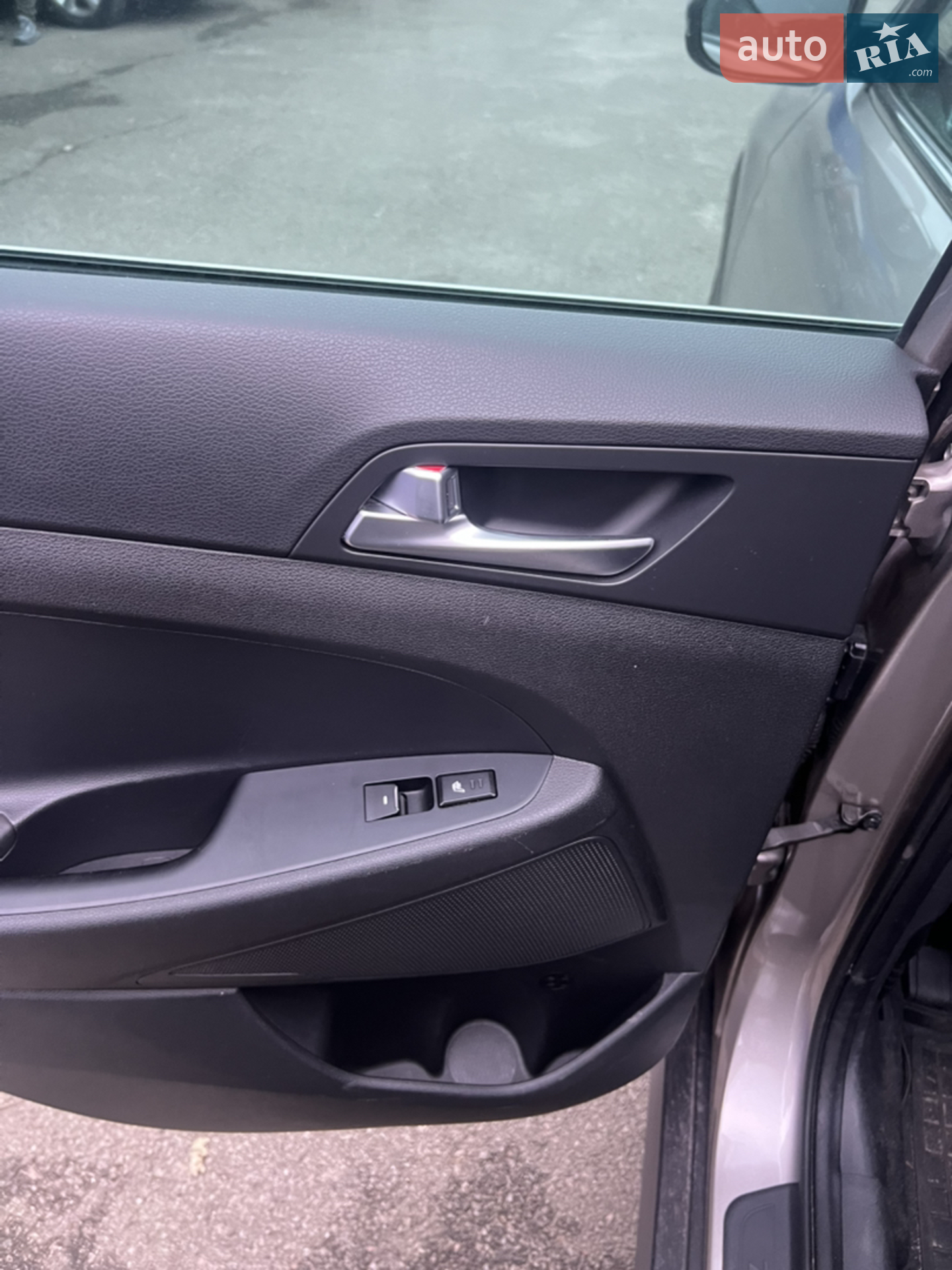 2019 Hyundai Tucson - мініатюра 2