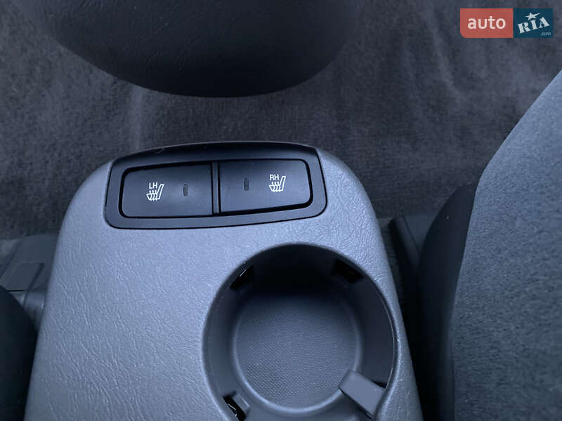 Позашляховик / Кросовер Hyundai Tucson 2006 в Вінниці фото 14 Позашляховик / Кросовер Hyundai Tucson 2006 в Вінниці