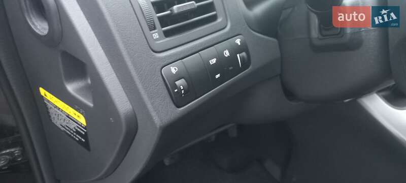 Позашляховик / Кросовер Hyundai Tucson 2007 в Вінниці фото 30 Позашляховик / Кросовер Hyundai Tucson 2007 в Вінниці