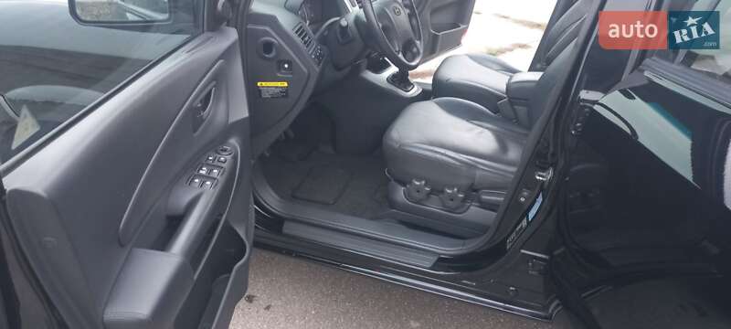 Позашляховик / Кросовер Hyundai Tucson 2007 в Вінниці фото 27 Позашляховик / Кросовер Hyundai Tucson 2007 в Вінниці