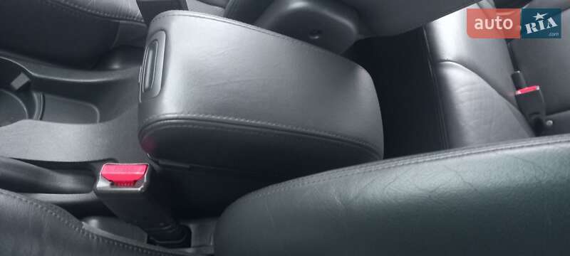 Позашляховик / Кросовер Hyundai Tucson 2007 в Вінниці фото 34 Позашляховик / Кросовер Hyundai Tucson 2007 в Вінниці