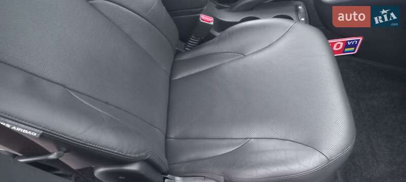 Позашляховик / Кросовер Hyundai Tucson 2007 в Вінниці фото 39 Позашляховик / Кросовер Hyundai Tucson 2007 в Вінниці