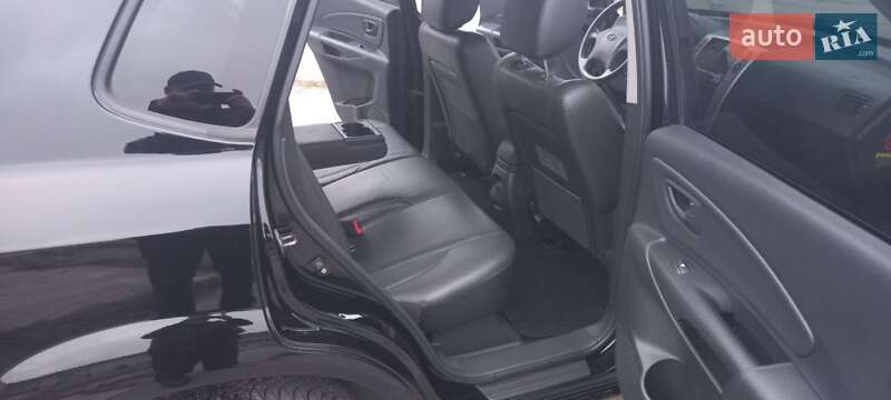 Позашляховик / Кросовер Hyundai Tucson 2007 в Вінниці фото 47 Позашляховик / Кросовер Hyundai Tucson 2007 в Вінниці