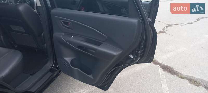 Позашляховик / Кросовер Hyundai Tucson 2007 в Вінниці фото 45 Позашляховик / Кросовер Hyundai Tucson 2007 в Вінниці