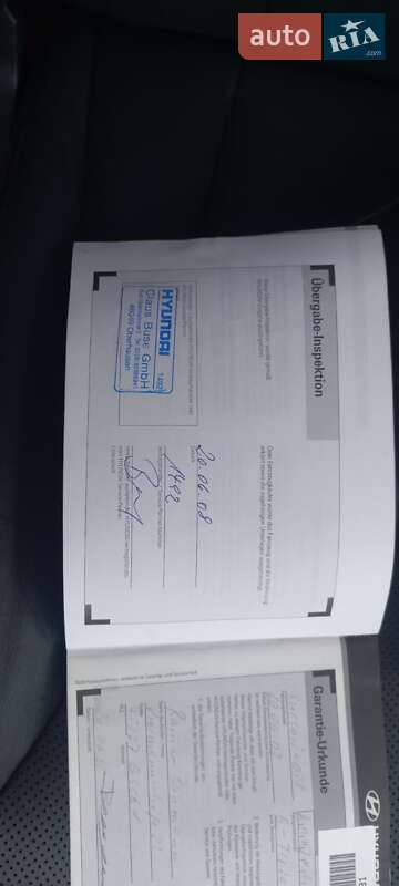 Позашляховик / Кросовер Hyundai Tucson 2007 в Вінниці фото 63 Позашляховик / Кросовер Hyundai Tucson 2007 в Вінниці