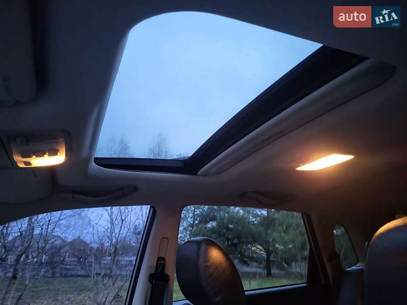 Внедорожник / Кроссовер Hyundai Tucson 2007 в Хмельницком фото 24 Внедорожник / Кроссовер Hyundai Tucson 2007 в Хмельницком