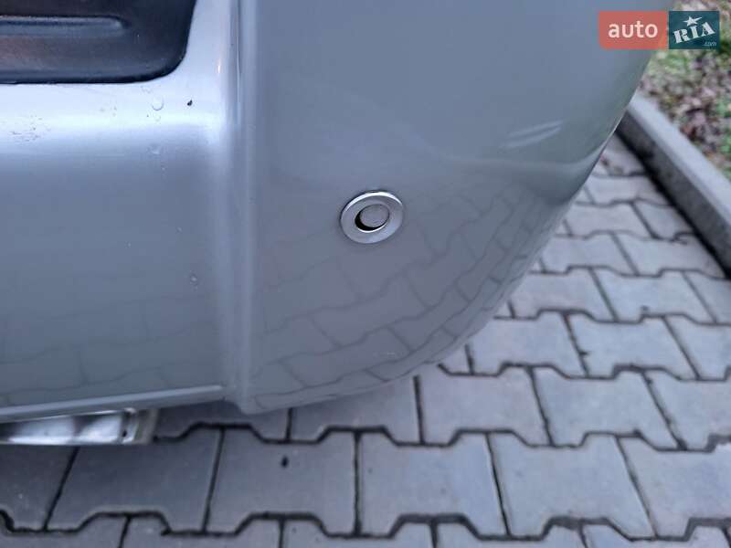 Внедорожник / Кроссовер Hyundai Tucson 2007 в Хмельницком фото 75 Внедорожник / Кроссовер Hyundai Tucson 2007 в Хмельницком