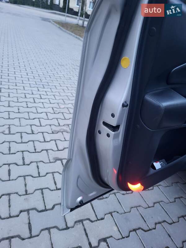 Внедорожник / Кроссовер Hyundai Tucson 2007 в Хмельницком фото 141 Внедорожник / Кроссовер Hyundai Tucson 2007 в Хмельницком