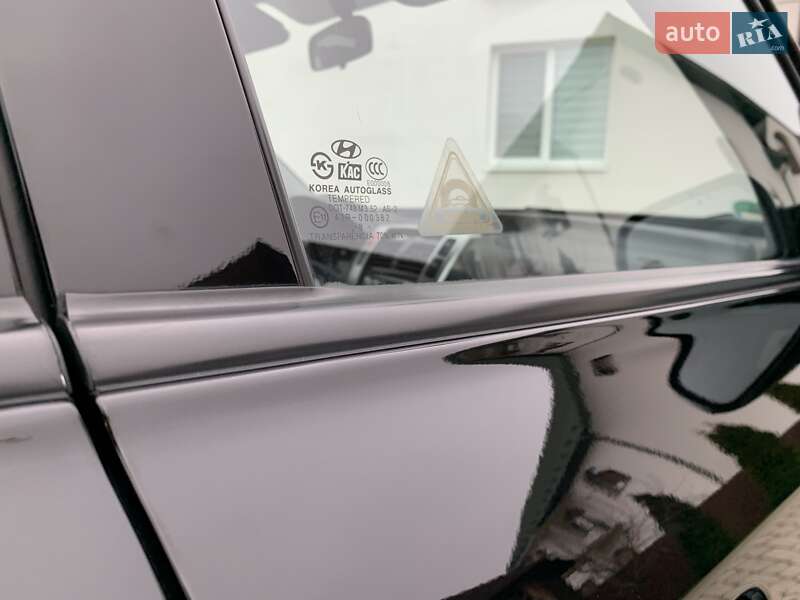 Внедорожник / Кроссовер Hyundai Tucson 2009 в Ивано-Франковске фото 29 Внедорожник / Кроссовер Hyundai Tucson 2009 в Ивано-Франковске