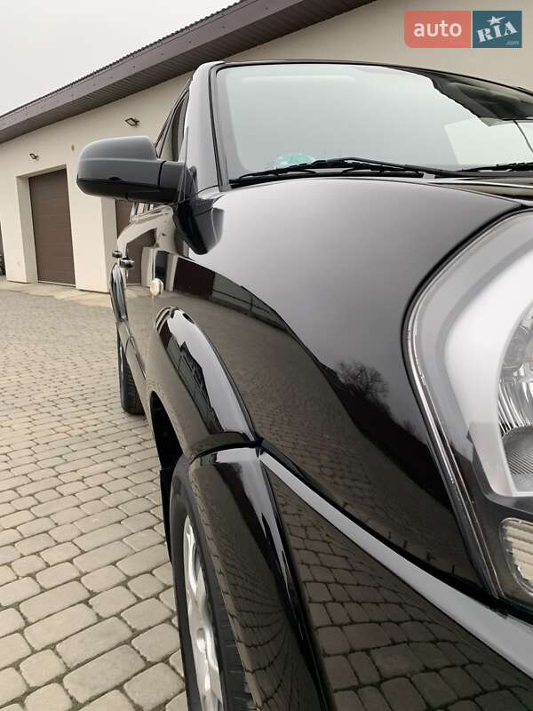 Внедорожник / Кроссовер Hyundai Tucson 2009 в Ивано-Франковске фото 33 Внедорожник / Кроссовер Hyundai Tucson 2009 в Ивано-Франковске