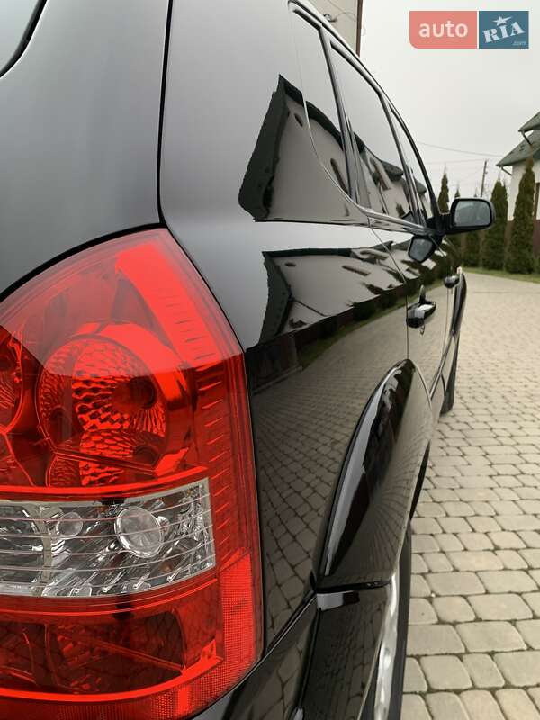 Внедорожник / Кроссовер Hyundai Tucson 2009 в Ивано-Франковске фото 35 Внедорожник / Кроссовер Hyundai Tucson 2009 в Ивано-Франковске