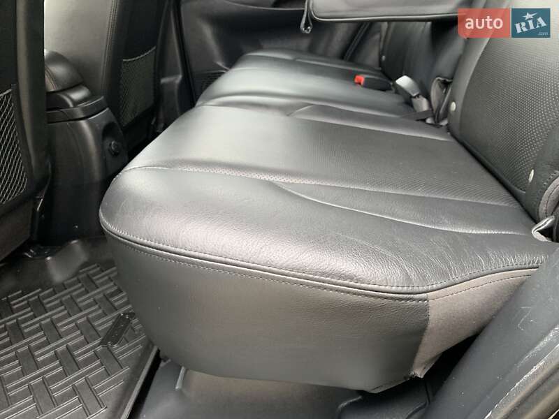 Внедорожник / Кроссовер Hyundai Tucson 2009 в Ивано-Франковске фото 52 Внедорожник / Кроссовер Hyundai Tucson 2009 в Ивано-Франковске