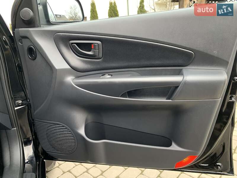 Внедорожник / Кроссовер Hyundai Tucson 2009 в Ивано-Франковске фото 57 Внедорожник / Кроссовер Hyundai Tucson 2009 в Ивано-Франковске