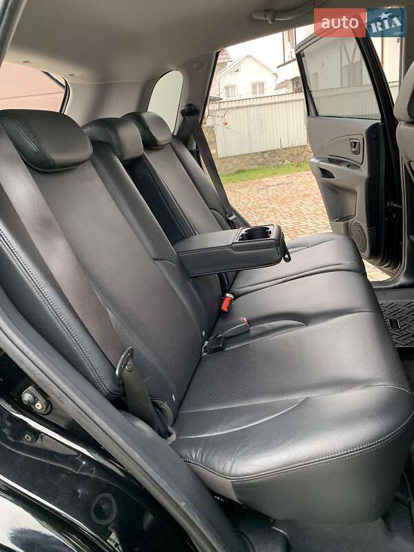 Внедорожник / Кроссовер Hyundai Tucson 2009 в Ивано-Франковске фото 58 Внедорожник / Кроссовер Hyundai Tucson 2009 в Ивано-Франковске