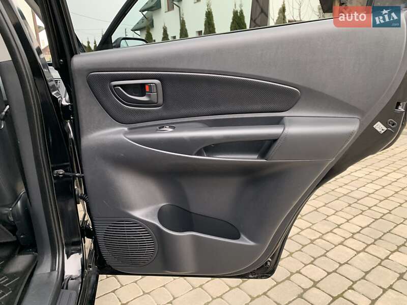 Внедорожник / Кроссовер Hyundai Tucson 2009 в Ивано-Франковске фото 60 Внедорожник / Кроссовер Hyundai Tucson 2009 в Ивано-Франковске