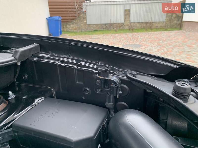 Внедорожник / Кроссовер Hyundai Tucson 2009 в Ивано-Франковске фото 68 Внедорожник / Кроссовер Hyundai Tucson 2009 в Ивано-Франковске