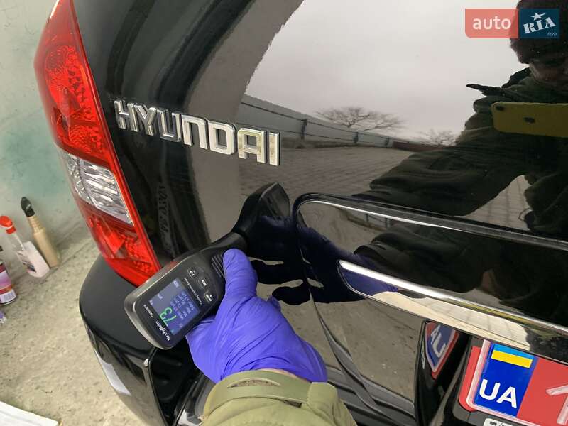 Внедорожник / Кроссовер Hyundai Tucson 2009 в Ивано-Франковске фото 86 Внедорожник / Кроссовер Hyundai Tucson 2009 в Ивано-Франковске