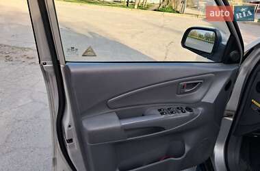 Внедорожник / Кроссовер Hyundai Tucson 2004 в Запорожье