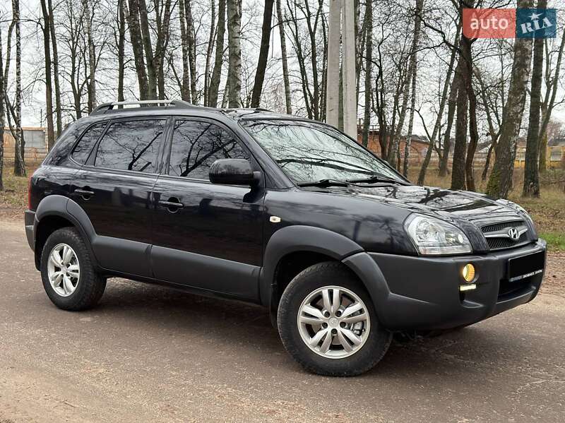 Hyundai Tucson 2012 Hyundai Tucson 2012