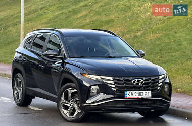 Внедорожник / Кроссовер Hyundai Tucson 2022 в Киеве