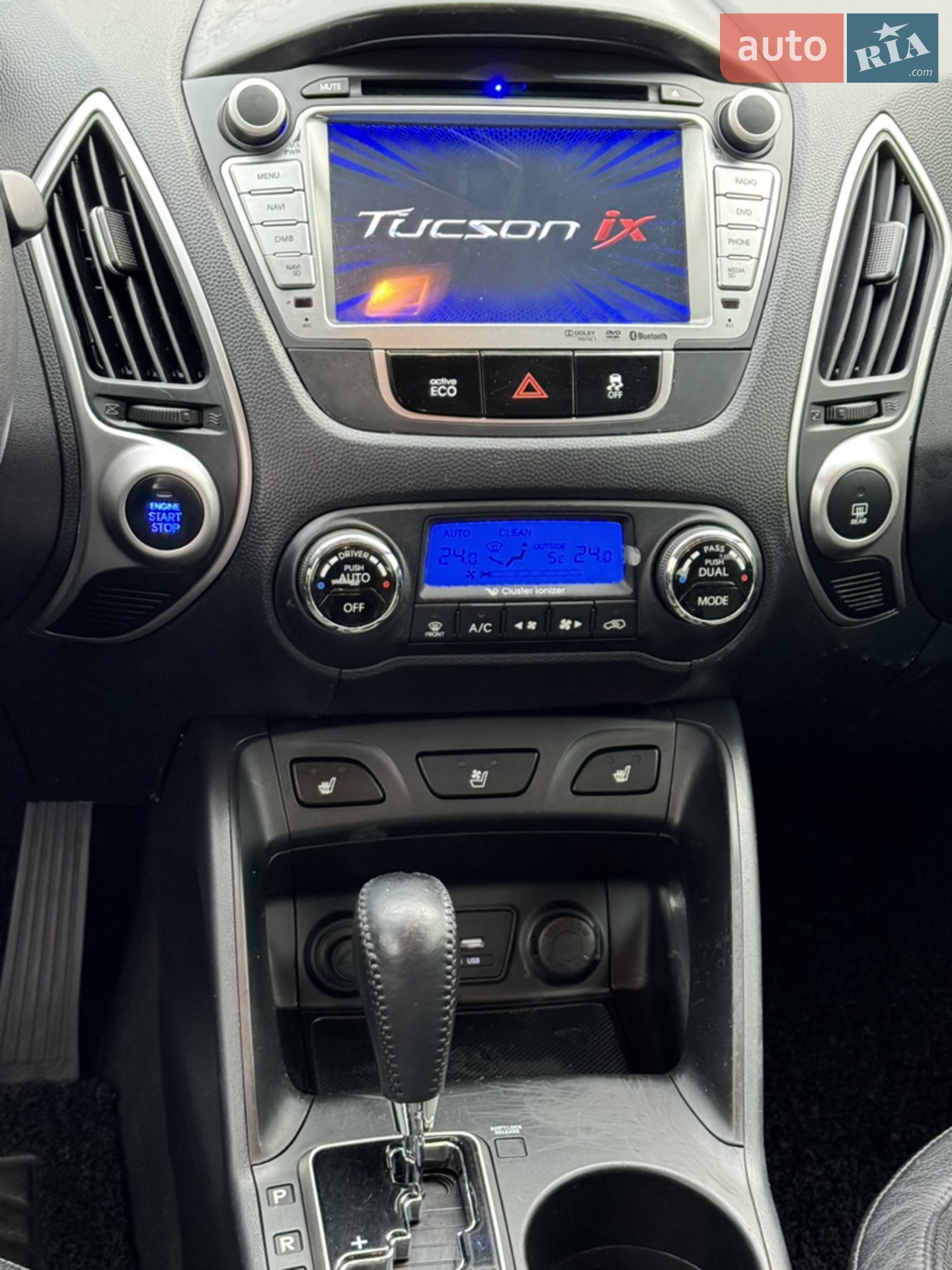 2013 Hyundai Tucson - мініатюра 25