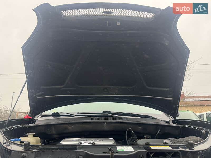 Внедорожник / Кроссовер Hyundai Tucson 2005 в Хмельницком фото 53 Внедорожник / Кроссовер Hyundai Tucson 2005 в Хмельницком