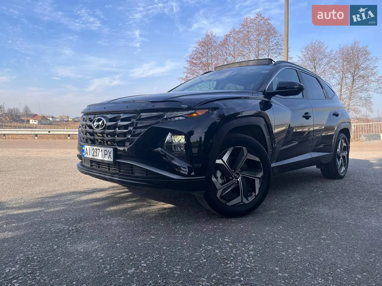 2023 Hyundai Tucson - мініатюра 66