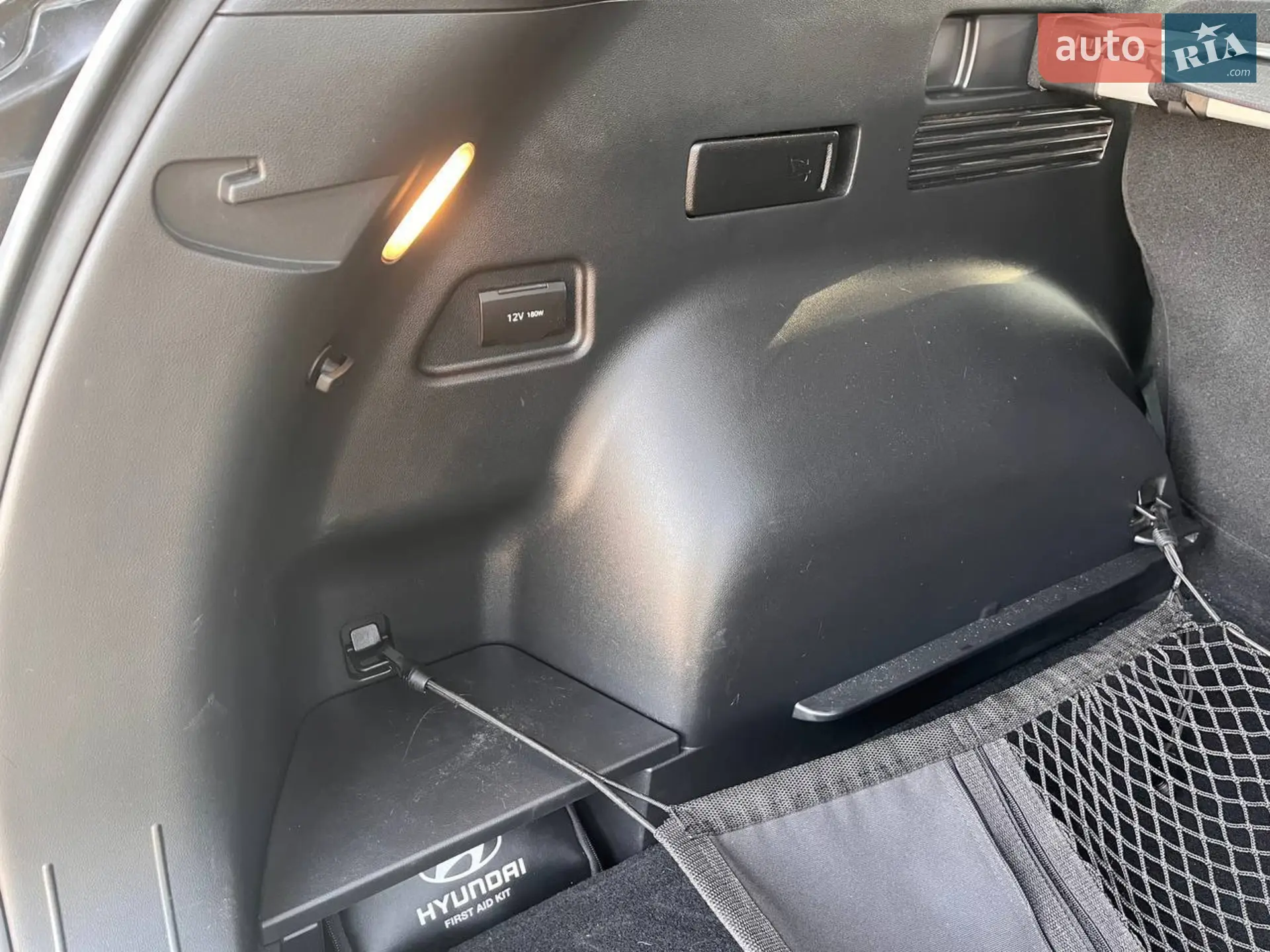 2023 Hyundai Tucson - мініатюра 31