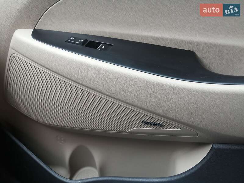 Внедорожник / Кроссовер Hyundai Tucson 2016 в Львове