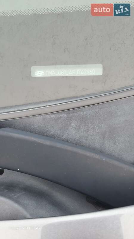 Позашляховик / Кросовер Hyundai Tucson 2015 в Кривому Розі