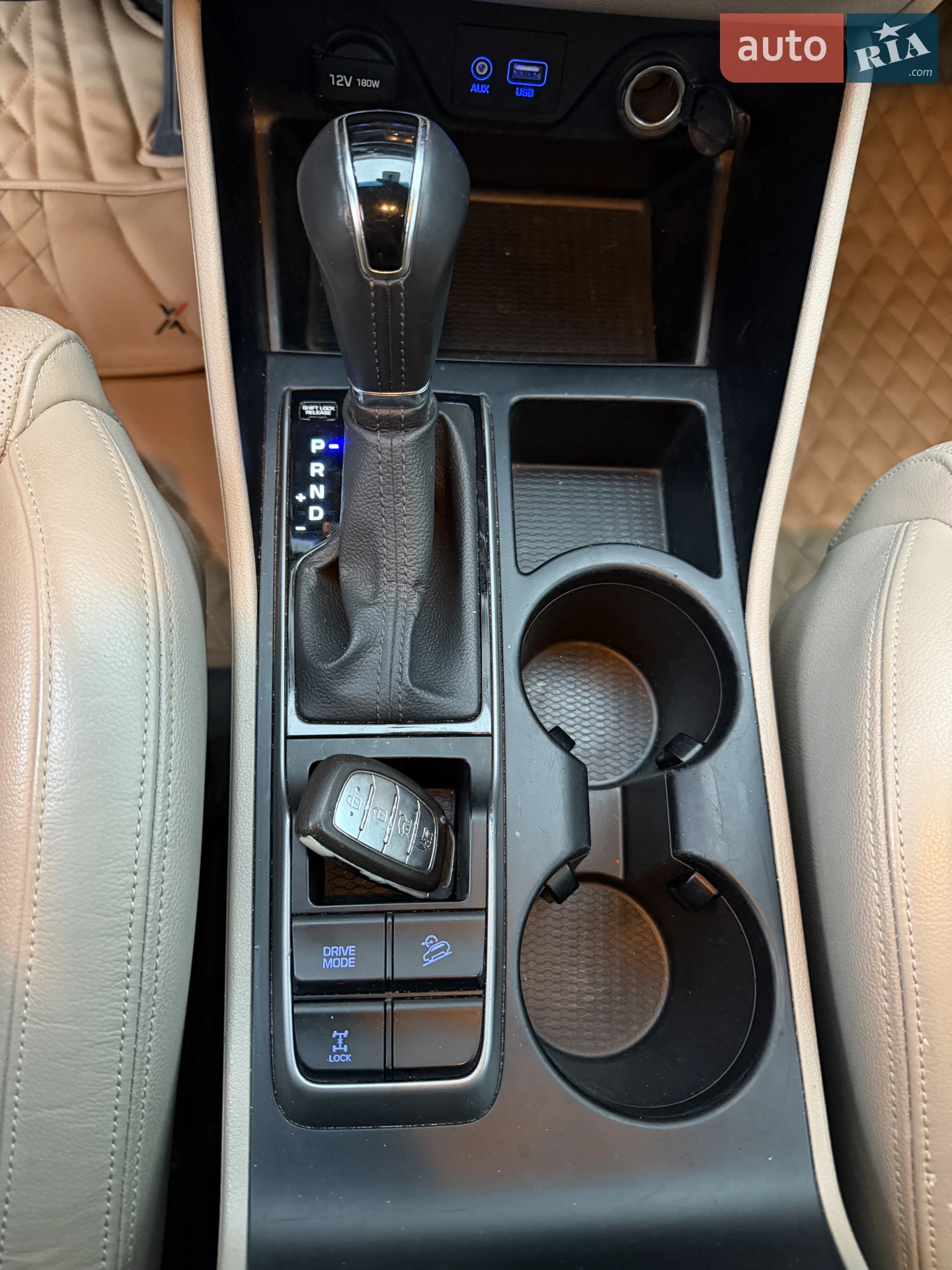 2015 Hyundai Tucson - мініатюра 23