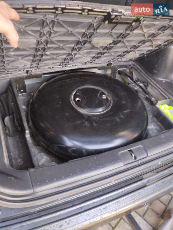 Позашляховик / Кросовер Hyundai Tucson 2008 в Вижниці