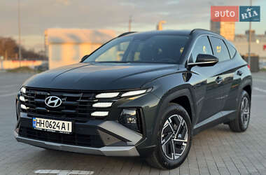 Позашляховик / Кросовер Hyundai Tucson 2025 в Одесі