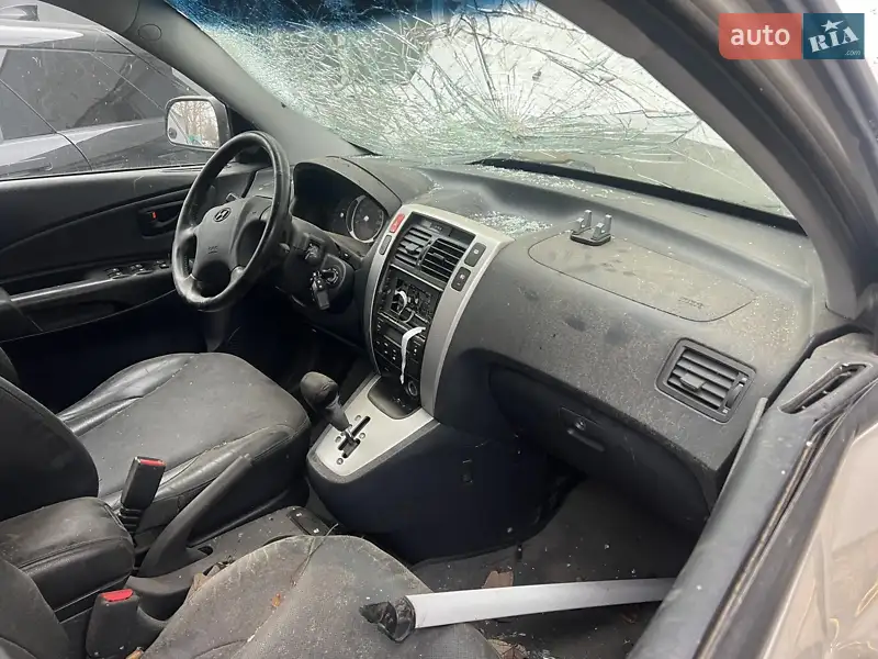Hyundai Tucson 2008 VIN Y6LJN81BP8L200661 фото оголошення 28 з 64