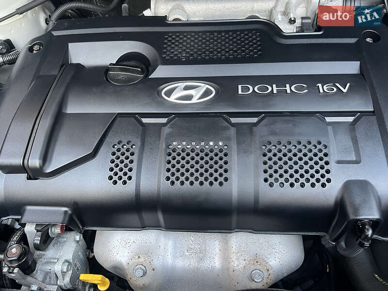 Внедорожник / Кроссовер Hyundai Tucson 2008 в Днепре фото 15 Внедорожник / Кроссовер Hyundai Tucson 2008 в Днепре