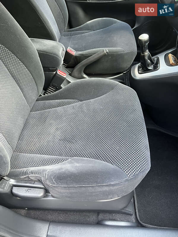 Внедорожник / Кроссовер Hyundai Tucson 2008 в Днепре фото 25 Внедорожник / Кроссовер Hyundai Tucson 2008 в Днепре