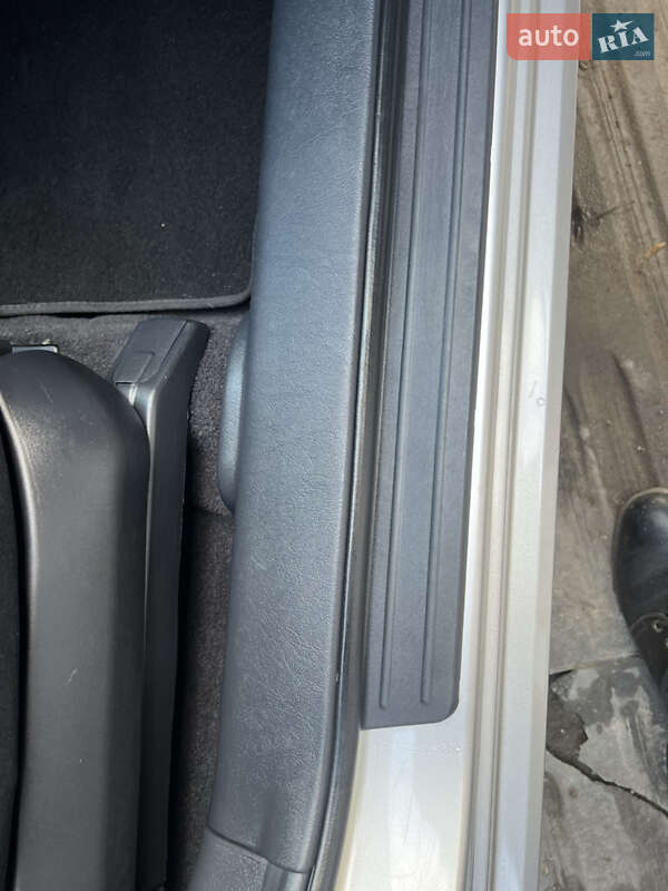 Внедорожник / Кроссовер Hyundai Tucson 2008 в Днепре фото 30 Внедорожник / Кроссовер Hyundai Tucson 2008 в Днепре