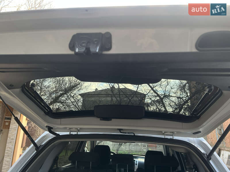 Внедорожник / Кроссовер Hyundai Tucson 2008 в Днепре фото 41 Внедорожник / Кроссовер Hyundai Tucson 2008 в Днепре