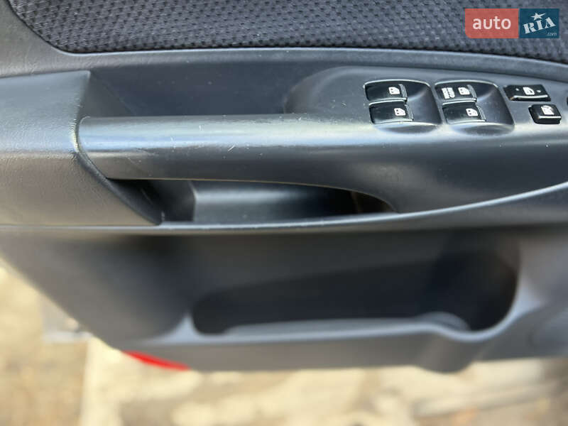 Внедорожник / Кроссовер Hyundai Tucson 2008 в Днепре фото 55 Внедорожник / Кроссовер Hyundai Tucson 2008 в Днепре