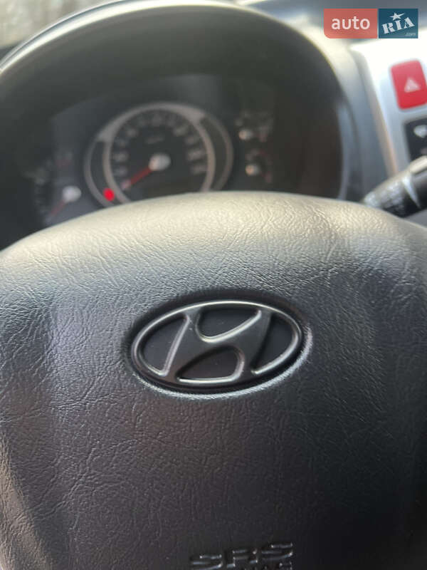 Внедорожник / Кроссовер Hyundai Tucson 2008 в Днепре фото 61 Внедорожник / Кроссовер Hyundai Tucson 2008 в Днепре