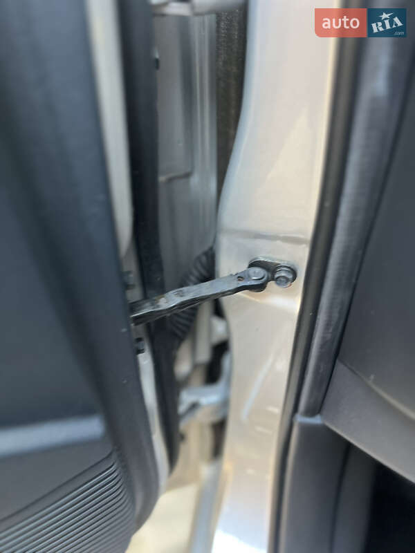 Внедорожник / Кроссовер Hyundai Tucson 2008 в Днепре фото 64 Внедорожник / Кроссовер Hyundai Tucson 2008 в Днепре