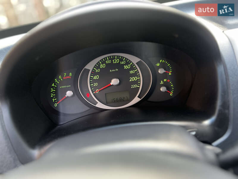 Внедорожник / Кроссовер Hyundai Tucson 2008 в Днепре фото 66 Внедорожник / Кроссовер Hyundai Tucson 2008 в Днепре