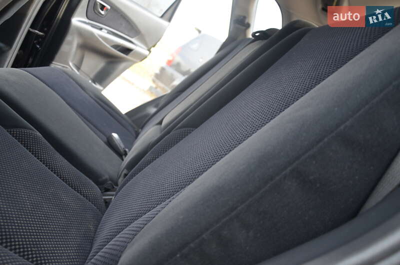 Позашляховик / Кросовер Hyundai Tucson 2007 в Дрогобичі