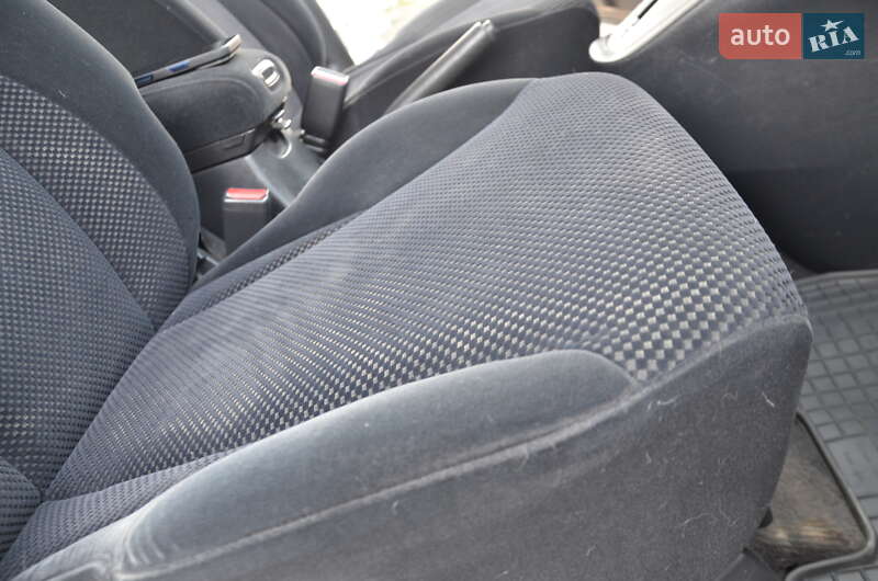 Позашляховик / Кросовер Hyundai Tucson 2007 в Дрогобичі