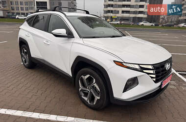 Внедорожник / Кроссовер Hyundai Tucson 2023 в Киеве