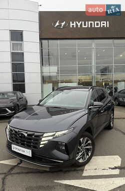 Внедорожник / Кроссовер Hyundai Tucson 2022 в Киеве